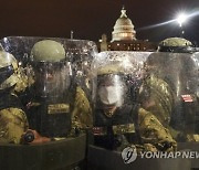 Electoral College Protests