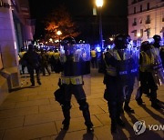 Electoral College Protests