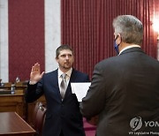 Electoral College Protests-West Virginia