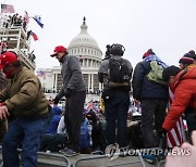 USA ELECTION TRUMP PROTESTS