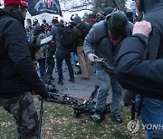 Electoral College Protests