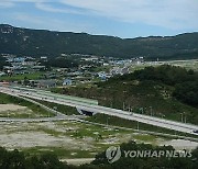 서울∼연천 국도 3호선 대체도로 20년 공사 '끝 보인다'