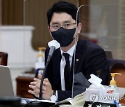 김병욱 의원 산 넘어 산..성폭력 의혹, 선거법 위반 재판