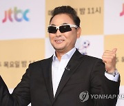 부상으로 잠정 하차했던 이봉주, '뭉찬' 마지막은 함께