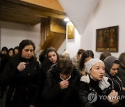 KOSOVO ORTHODOX CHRISTMAS