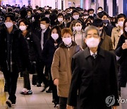 일본 코로나19 급속 확산에 한일의원연맹 방일 연기