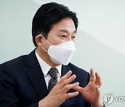 원희룡 "야당 대권 후보 선출될 복안 가지고 있다"