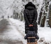 POLAND WEATHER WINTER