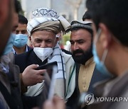 AFGHANISTAN GOVERNMENT GHANI JALALABAD VISIT