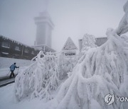 Germany Weather