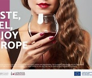 [PRNewswire] '유럽 지속 가능한 와인' 캠페인의 시작