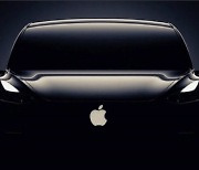 애플카 협력 가능성.."현대차, 전동화 부문 역량 충분"