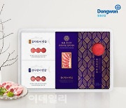 '동원 프리미엄 참치세트' 롯데홈쇼핑 추가 판매