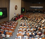 소상공인법 개정안, 8일 국회 본회의 통과