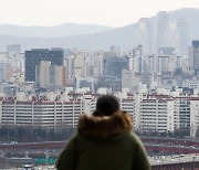 무주택자 '영끌 패닉바잉'..막차 상투? 대세 상승?