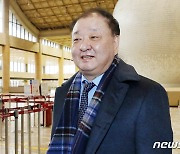 '일본통' 강창일 주일대사 정식발령..이달 중 부임할 듯