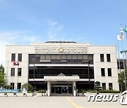 충북경찰청, 충주시의회 '돈 봉투' 의혹 본격 수사 착수