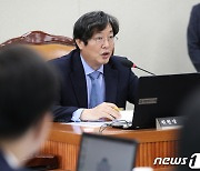 [속보] 국회 신임 사무총장에 3선 이춘석 전 의원