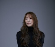 뮤지컬 스타 차지연, '모범택시' 출연 확정..10년 만의 드라마