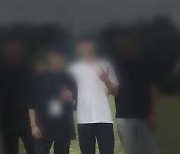 '궁금한 이야기Y' 24살 기훈 씨 사망 사건, 술집 CCTV 속 영상 보니..