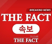 [속보] '경영진 처벌' 중대재해법 본회의 통과..내년부터 시행