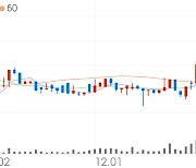 아이컴포넌트, +11.06% VI 발동