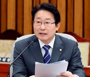 박범계 "인권보호가 검찰개혁 핵심..감찰규정 개정 언급한 적 없어"