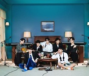 방탄소년단, '맵 오브 더 솔 : 7' 미국서 가장 많이 팔린 실물 앨범