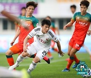 [단독] 성남FC, 이규성 영입으로 미드필더진 강화 성공