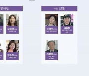 '선배, 그 립스틱' 매력만점 캐릭터들로 꽉 채운 인물관계도 공개!