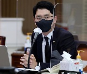 시민단체, '인턴 성폭행 의혹' 무소속 김병욱 의원 검찰 고발