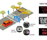서울 동작구, ㈜아이티에스뱅크와 '스마트 안전마을 조성' 완료