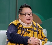 '1호가 될 순 없어' '뽀식이' 이용식, 숙래 부부와 '상견례' 진행