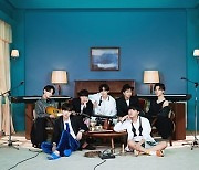방탄소년단 'MAP OF THE SOUL : 7' 앨범, 美 최고 판매고 기록