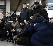 "반인도적 범죄행위 '피고' 일본, 국가면제 뒤에 숨을 수 없다"