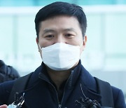 '청 특감반 비밀누설' 김태우 징역 1년·집유
