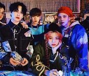 A.C.E joins forces with Steve Aoki for remix of 'Goblin (Favorite Boys)'