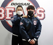 Doosan Bears re-sign infielder Kim Jae-ho on three-year deal