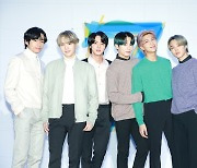 BTS '맵 오브 더 솔 : 7', 작년 美서 가장 많이 팔린 앨범