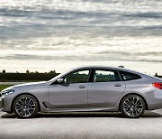 [시승기] BMW 뉴 640i xDrive GT, 6시리즈의 이유 있는 욕심