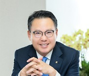 송종욱 광주은행장 연임..2017부터 3번 연속 선임