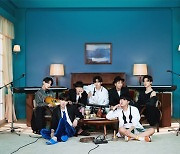 BTS 앨범'맵 오브 더 솔:7', 작년 美서 실물 최다판매