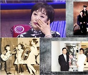 '예스터데이' 하춘화, 절절한 효심에 '눈물바다' [MK★TV컷]