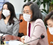 이수정, 김병욱 성폭행 의혹에 "피해자 있다면 직접 '미투' 나서야"