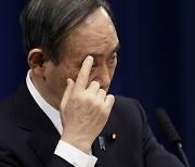 스가 日총리 "위안부 한국법원 판결 못 받아들인다"