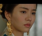 '달이 뜨는 강' 평강·온달의 김소현♥지수 스페셜 영상은?