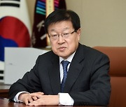 김영주 무협 회장, 주한이란대사에 "'한국케미호' 억류 해제해달라" 요청