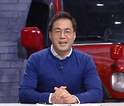 '씨름판의 전설' 이만기, '재난탈출 생존왕' 합류..입담 과시