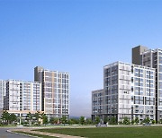 한국토지주택공사(LH), 행복도시 3-3생활권 M2블록 국민임대주택 공급