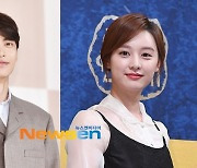 JTBC 측 "박해영 작가 신작, 이민기-김지원 긍정 논의중"(공식입장)